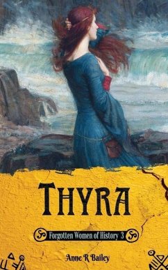 Thyra - Bailey, Anne R.