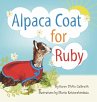 Alpaca Coat for Ruby - Bild 1