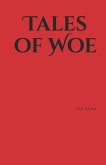 Tales of Woe: Contemporary Suspense Poetry