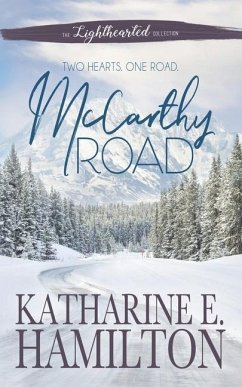 McCarthy Road - Hamilton, Katharine E.