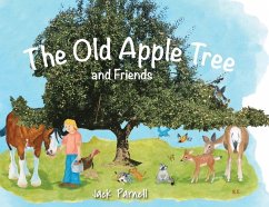 The Old Apple Tree and Friends - Parnell, Jack