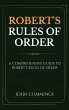 Robert's Rules of Order - Bild 1