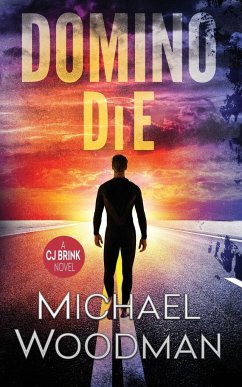 Domino Die - Woodman, Michael