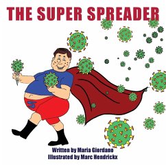 Cover The Super Spreader