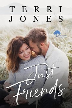 Just Friends - Jones, Terri