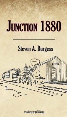 Junction 1880 - Burgess, Steven A.