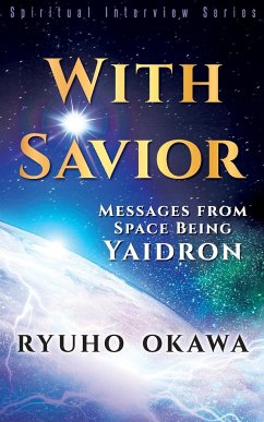 With Savior - Okawa, Ryuho