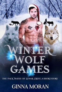 Winter Wolf Games - Moran, Ginna