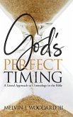 God's Perfect Timing