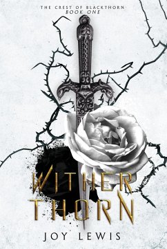 Wither Thorn - Lewis, Joy