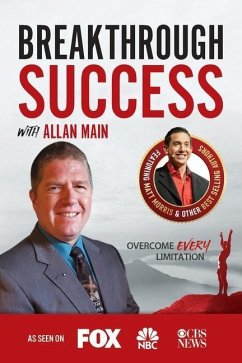 Breakthrough Success with Allan Main - Main, Allan