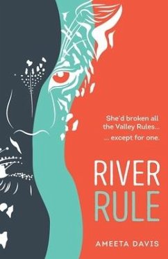 River Rule - Davis, Ameeta