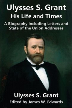 Ulysses S. Grant - Grant, Ulysses S