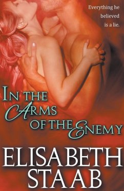 Cover In the Arms of the Enemy