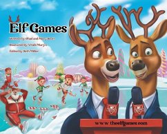 Elf Games - Scott, Chad; Scott, Mary