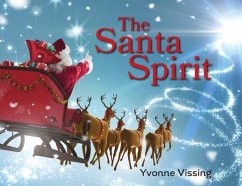 The Santa Spirit - Vissing, Yvonne