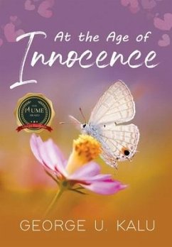 Cover At the Age of Innocence