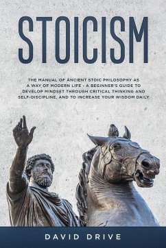 Stoicism - Drive, David