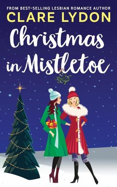 Christmas In Mistletoe - Lydon, Clare