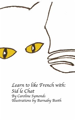 Sid le Chat - Symonds, Caroline