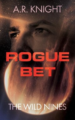 Rogue Bet - Knight, A. R.