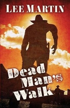 Dead Man's Walk - Martin, Lee