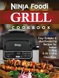 NINJA FOODI GRILL COOKBOOK - Bild 1