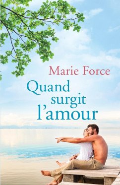 Quand Surgit L'Amour - Force, Marie