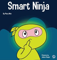 Smart Ninja - Nhin, Mary