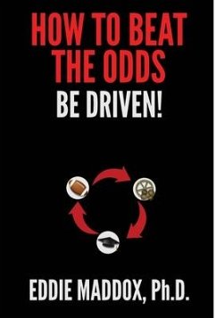 How to Beat the Odds - Maddox, Eddie