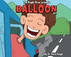 Balloon - Knight, David