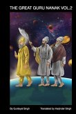 The Great Guru Nanak Vol.2