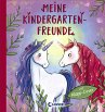 Meine Kindergarten-Freunde (Einhörner) - Bild 1