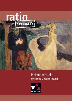 Meister der Liebe - Haß, Karin;Lobe, Michael