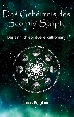 Das Geheimnis des Scorpio Scripts - Berglund, Jonas