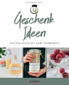 Cover Geschenkideen