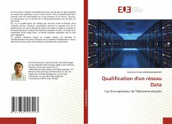 Qualification d'un réseau Data - ANDRIAMANARIVO, Falinirina Rinah