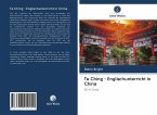 Te Ching - Englischunterricht in China