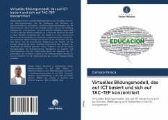 Virtuelles Bildungsmodell, das auf ICT basiert und sich auf TAC-TEP konzentriert - Pataca, Campos