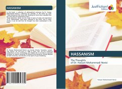 HASSANISM - Mohammadi Nevisi, Hassan