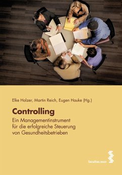 Cover Controlling (eBook, PDF)