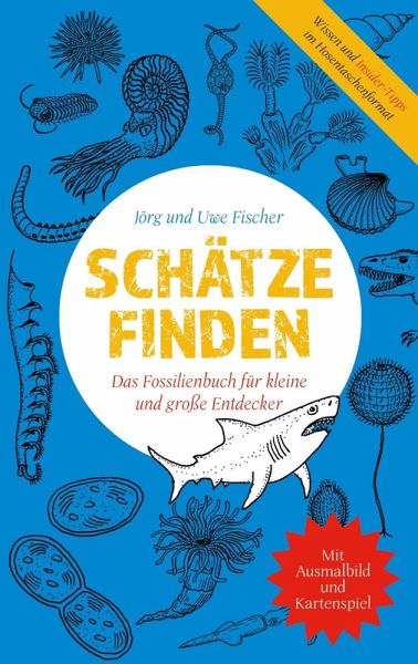 Schätze finden (eBook, PDF)