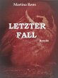 Letzter Fall (eBook, ePUB) - Bild 1