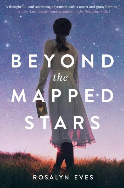 Beyond the Mapped Stars (eBook, ePUB) Beyond the Mapped Stars (eBook, ePUB)