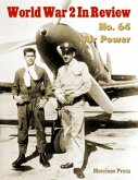 World War 2 In Review No. 64: Air Power (eBook, ePUB)