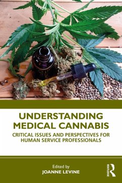 Cover Understanding Medical Cannabis (eBook, PDF)