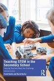 Teaching STEM in the Secondary School (eBook, ePUB)