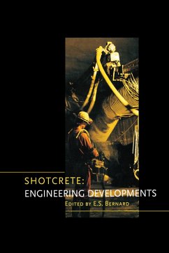 Shotcrete (eBook, ePUB)