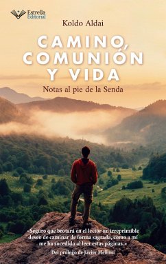 Cover Camino, comunión y vida (eBook, ePUB)