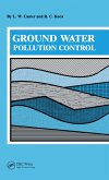 Ground Water Pollution Control (eBook, ePUB)